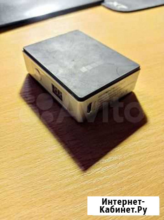 Повербанк(powerbank) протативное зарядное устройст Санкт-Петербург - изображение 1