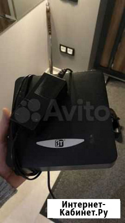 Видеорегимтратор гибридный ST hdvr-8 PRO Тюмень - изображение 1