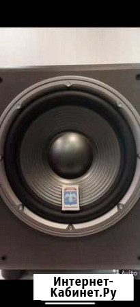 Сабвуфер jbl Лангепас - изображение 1