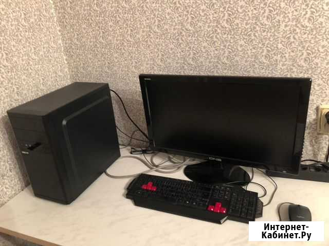 Игровой Компьютер Тюмень - изображение 1