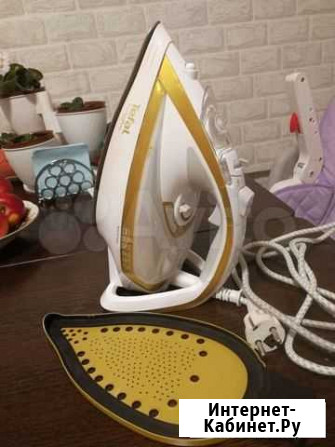 Утюг Tefal Горно-Алтайск - изображение 1