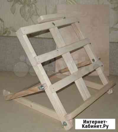 Настольный мольберт с планшетом Ростов-на-Дону