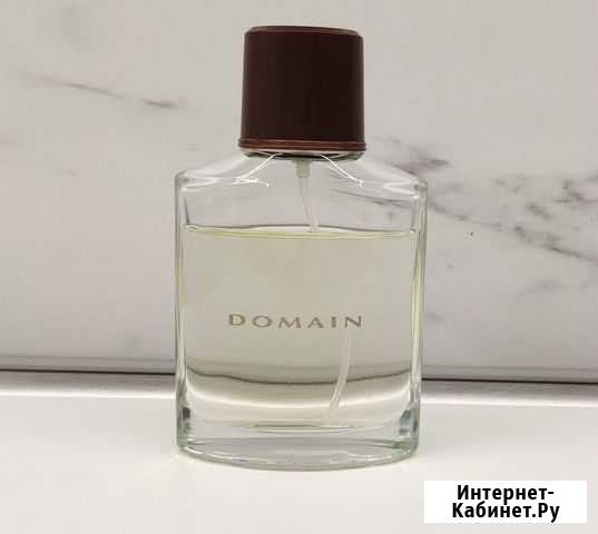Туалетная вода Domain Mary Kay Санкт-Петербург - изображение 1