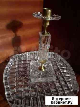 Хрусталь Казань