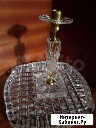 Хрусталь Казань - изображение 1