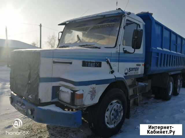 Scania самосвал Оконешниково - изображение 1
