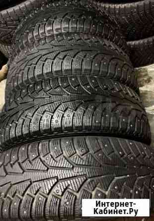 Nokian Nordman 5 SUV 235/60 R18 Зимние шины Саратов