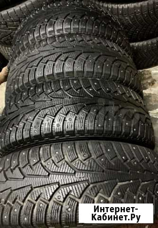 Nokian Nordman 5 SUV 235/60 R18 Зимние шины Саратов - изображение 1