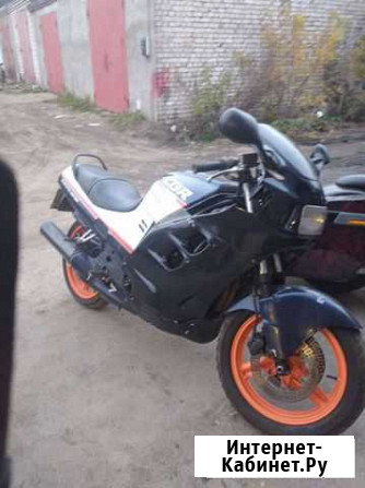 Honda cbr 750 Тверь - изображение 1