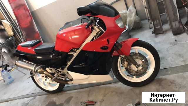 Honda VFR400rr Нижневартовск - изображение 1