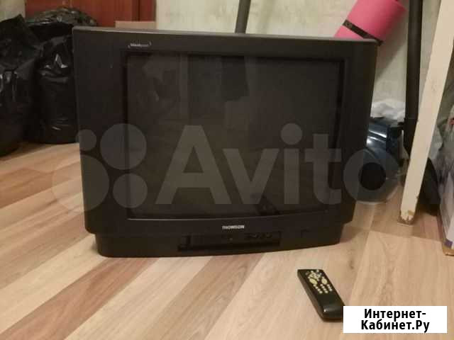 Телевизор Thomson 21DG17 E 21 Ростов-на-Дону - изображение 1