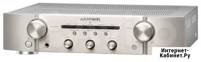 Maranz PM5005, новый Троицк - изображение 1