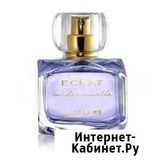 Туалетная вода Eclat Mademoiselle от Орифлейм Нижний Новгород - изображение 1