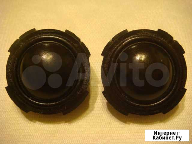 Вч динамики Heco HT25X-GE630N 80W 8Ом Санкт-Петербург - изображение 1