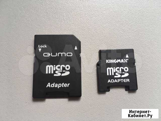 Адаптер MicroSD Липецк - изображение 1