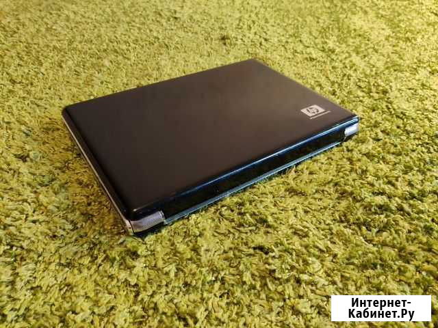 Ноутбук HP pavilion DV4-1150ER Симферополь - изображение 1