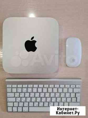 Apple Mac mini late 2014 Томск