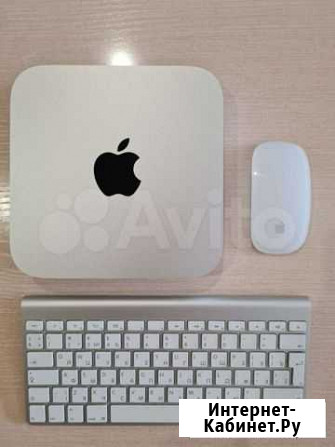 Apple Mac mini late 2014 Томск - изображение 1