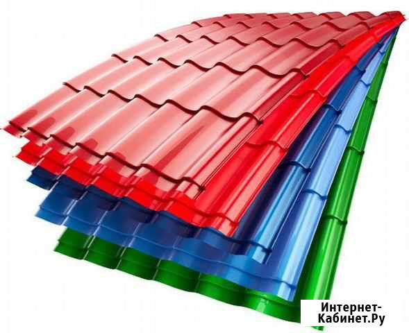 Металочерепица 0.45 Гуково - изображение 1