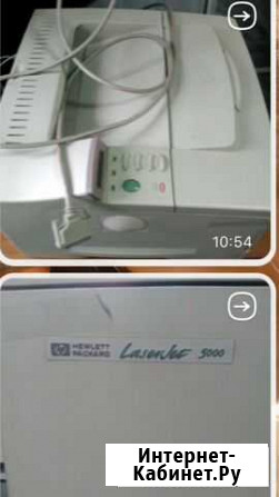 Hp laser jet 5000 Омск - изображение 1