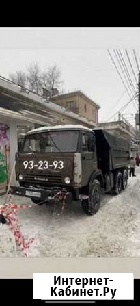 Уборка снега, вывоз мусора, щебень, песок Саратов - изображение 1