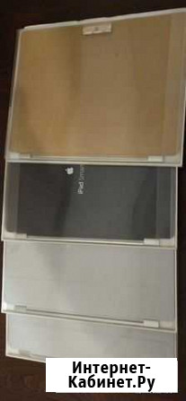 Чехол iPad-2 (9.7оригинал) Владикавказ - изображение 1