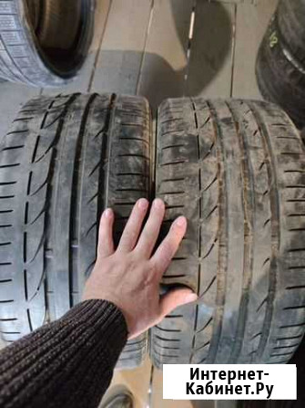 Bridgestone 245/35 R18 Грозный - изображение 1
