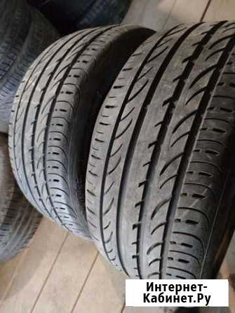 Pirelli 245/40 R18 Грозный - изображение 1
