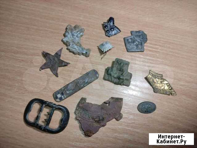 Старинные находки Смоленск - изображение 1