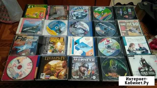 Компьютерная игра Томск - изображение 1