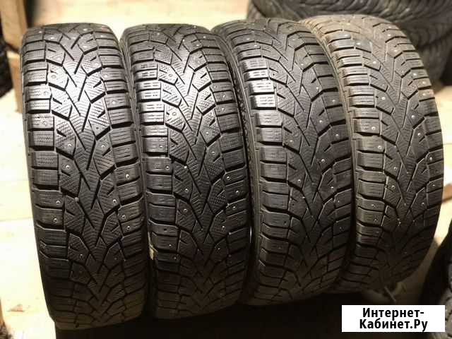 Gislaved 185/65 R15 Курск - изображение 1