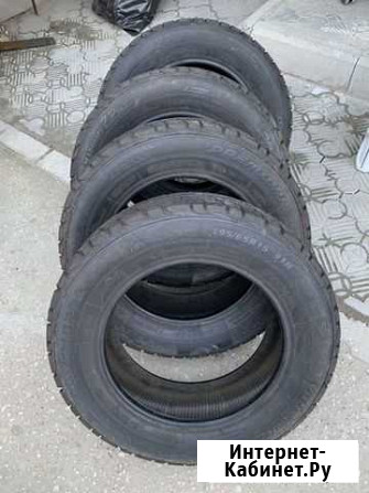 Продам новые зимние шины Севастополь - изображение 1