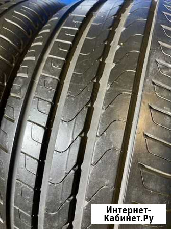 Pirelli Cinturato P7 275/35 R19 Санкт-Петербург - изображение 1