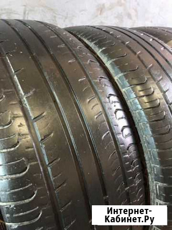 Hankook Optimo K415 235/50 R19, 4 шт Санкт-Петербург - изображение 1
