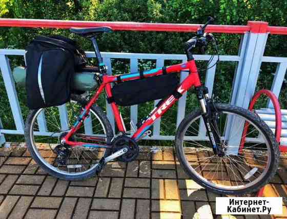 Велосипед Trek 3500 XL Москва