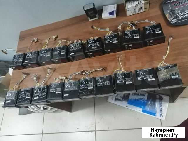Трм1 регулятор Красноярск - изображение 1