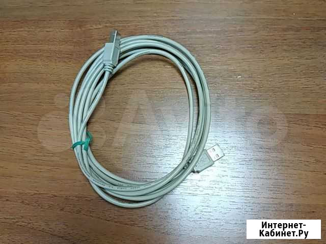 Кабель usb, тюльпаны, s video, scart Саратов - изображение 1