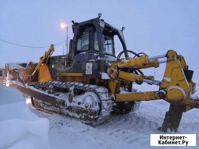 Бульдозер Shantui SD23 в Норильске Норильск - изображение 1