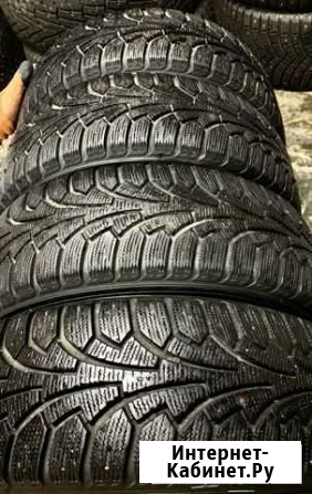 Nokian Nordman RS 185/65 R15 92R Зимние Шины Саратов - изображение 1
