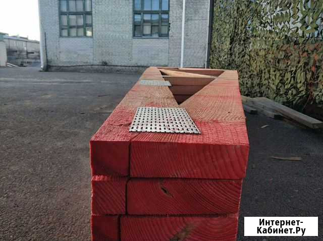Крыша из деревянных ферм Курск - изображение 1