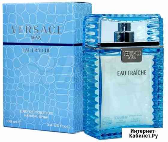 Мужской парфюм Versace Man Eau Fraiche Уфа