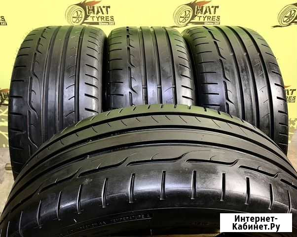 Dunlop Sport Maxx RT 225/45 R19 92W, 4 шт Саратов - изображение 1