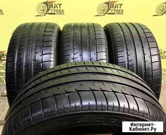 Triangle Sportex TSH11 225/40 R18 92Y, 4 шт Саратов