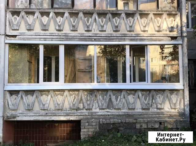 Пластиковые лоджии, 6 метров (под ключ) Петрозаводск - изображение 1