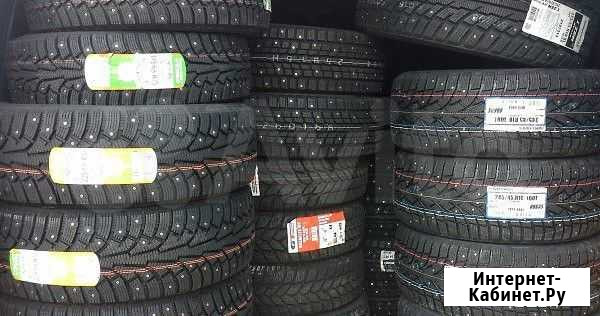 Nokian nordman 5 зимняя шипованная 185/55R15 4шт Липецк - изображение 1