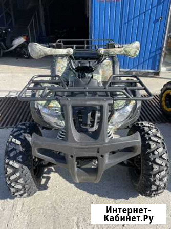 Квадроцикл Motoland All Road 200 Геленджик - изображение 1