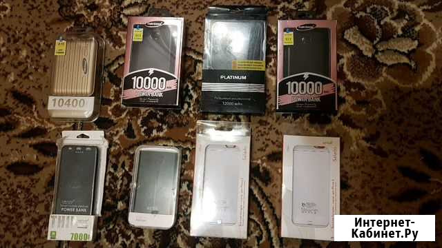 Power bank (внешний акб) Мурманск - изображение 1