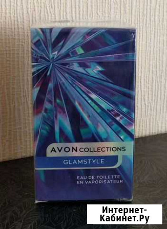 Парфюмерия avon Березники - изображение 1