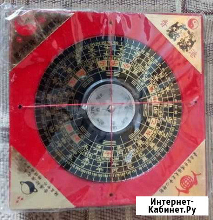 Компас фэншуй Ачинск - изображение 1