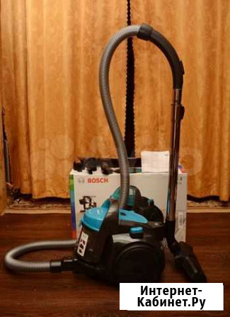 Пылесос Bosch Bagless Serie2 Одинцово - изображение 1
